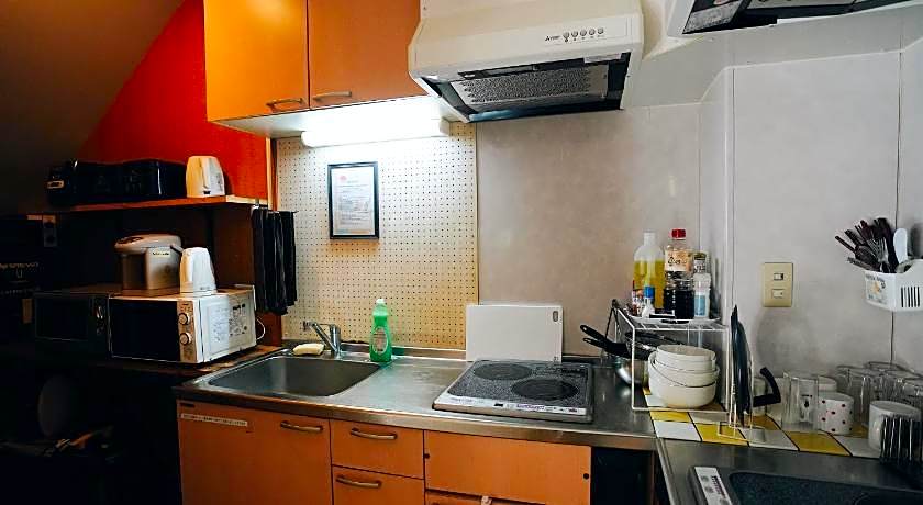 TOKYO E JOY INN West Shinjuku Branch