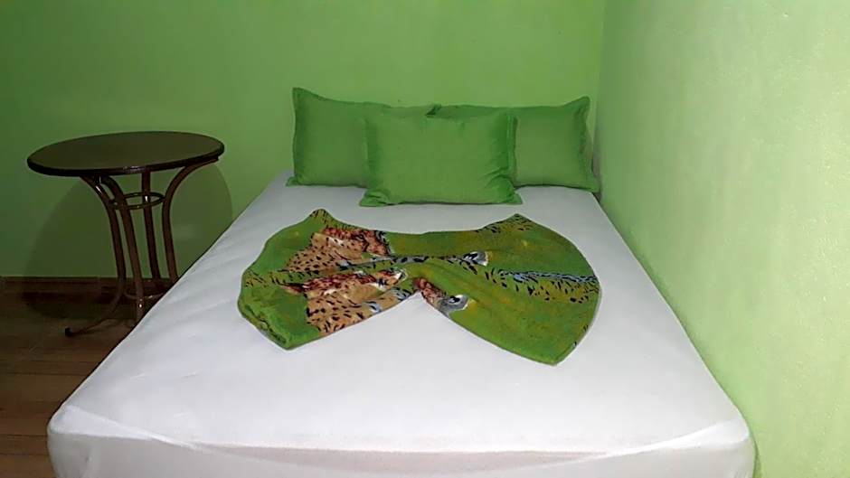 Aconchego Caminho das Cachoeiras