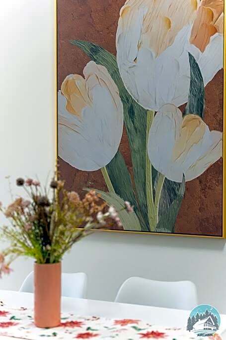 Aircabin - Wentworthville - 2 Beds Apt Free Park