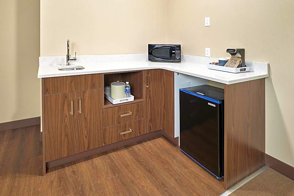 Four Points by Sheraton Sherwood Park