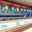 Lims Bona Dea Beach Hotel