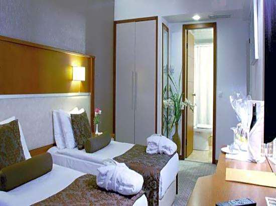 Blanca Hotel