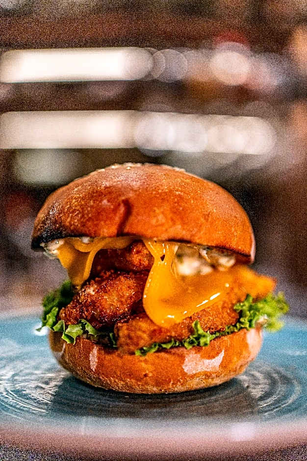 Hyatt Regency Harare, The Meikles