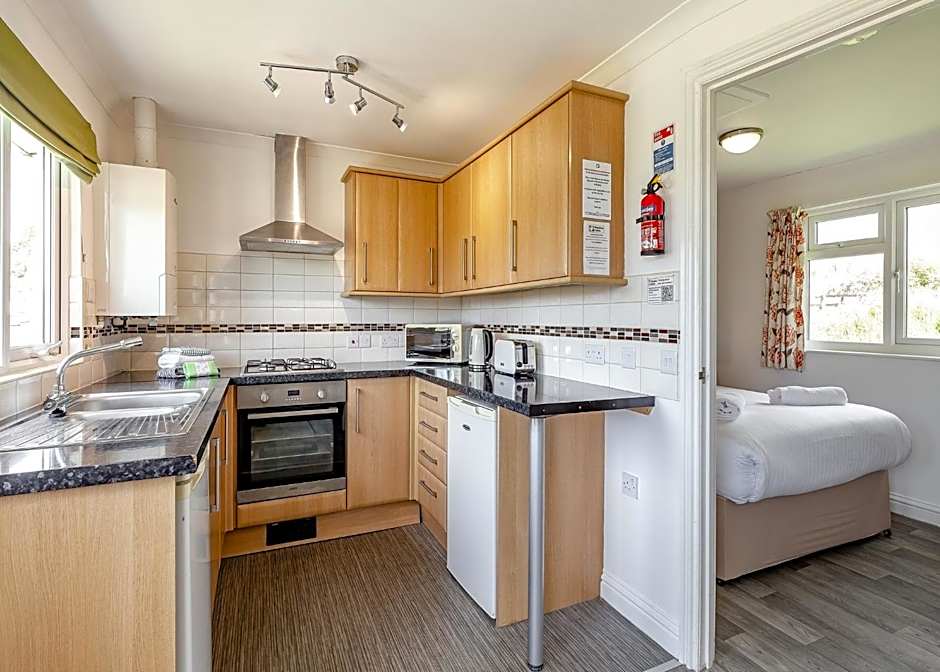 Meadow Lakes Holiday Park