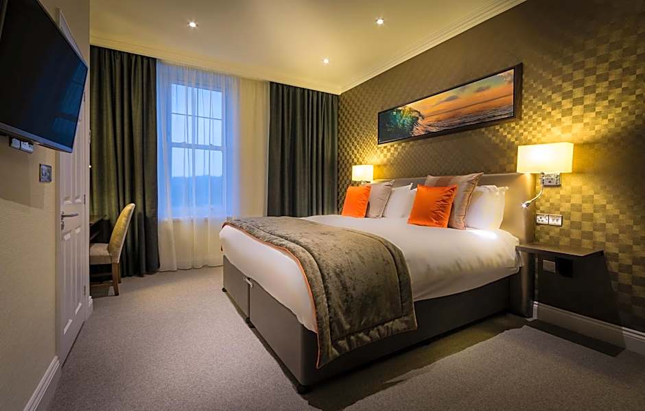 Hythe Imperial Hotel, Spa & Golf