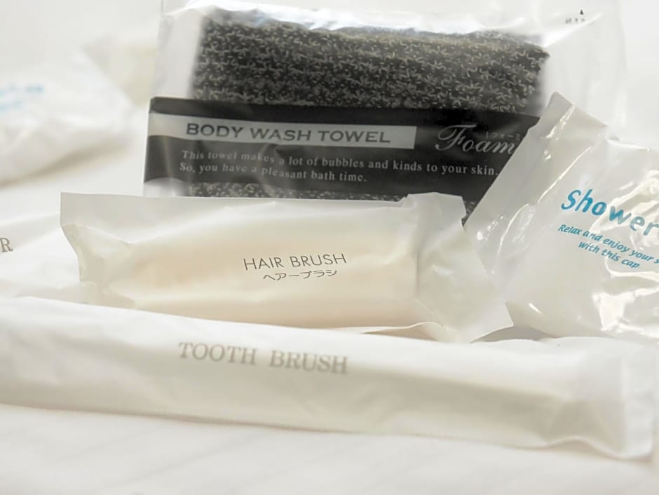 Web Hotel Tokyo Asakusabashi