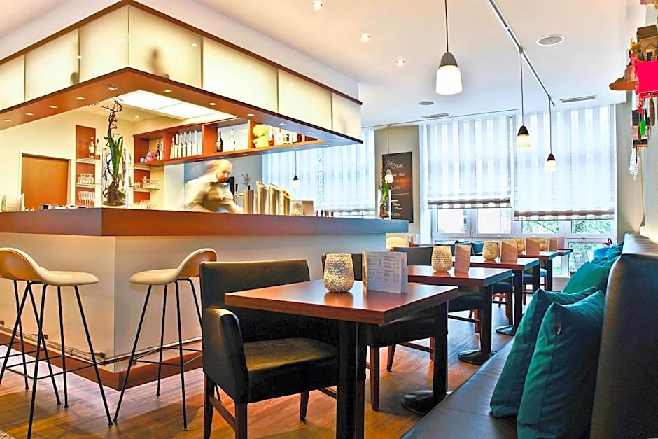 Courtyard by Marriott Dresden