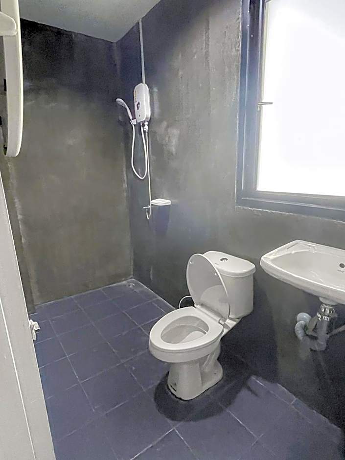 Tawee Green Boutique hotel