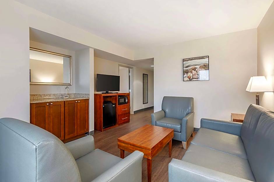 Comfort Inn Conference Center Bowie