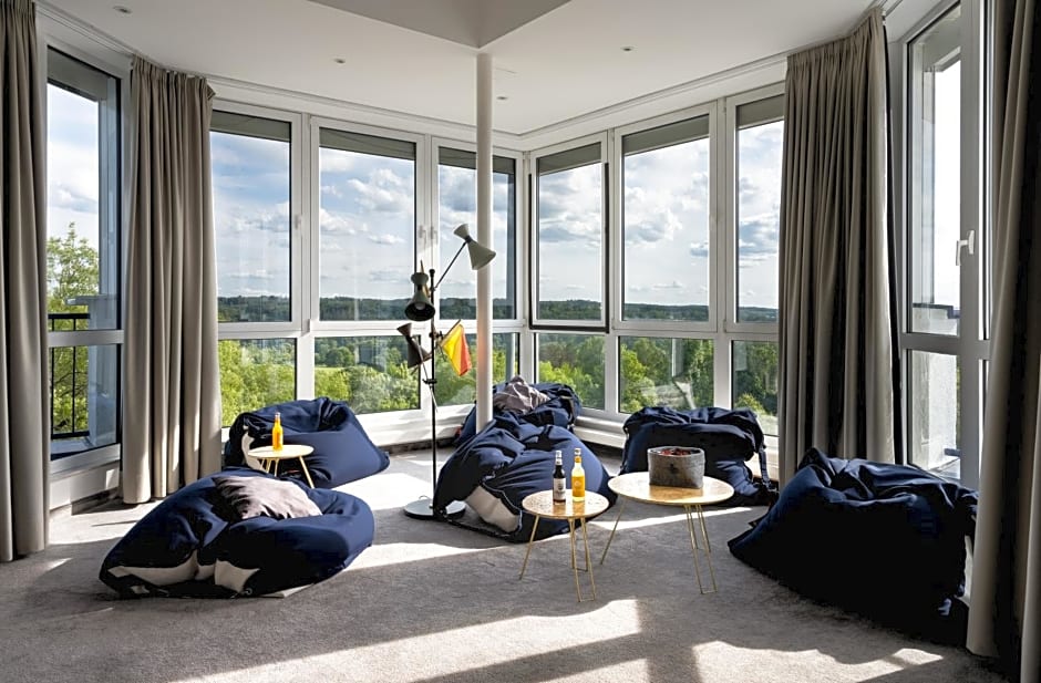 Sport- & Seminarhotel Glockenspitze