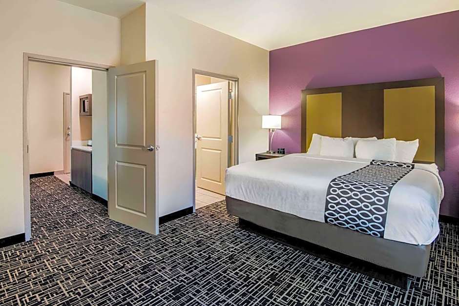 La Quinta Inn & Suites by Wyndham Pampa