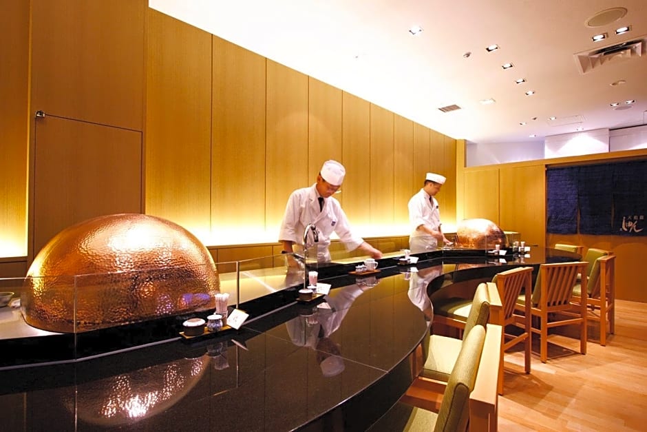 Keio Plaza Hotel Tokyo Premier Grand