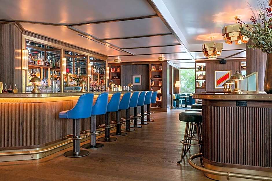 The Dupont Circle Hotel