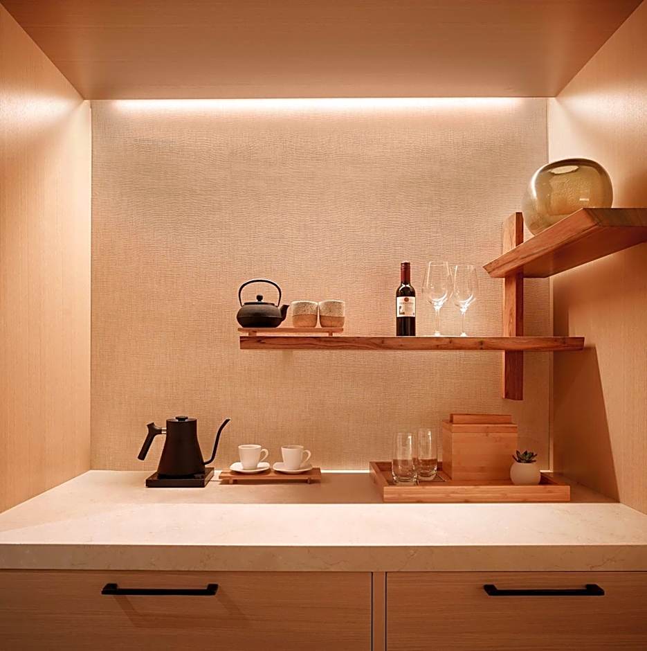 Nobu Hotel Palo Alto