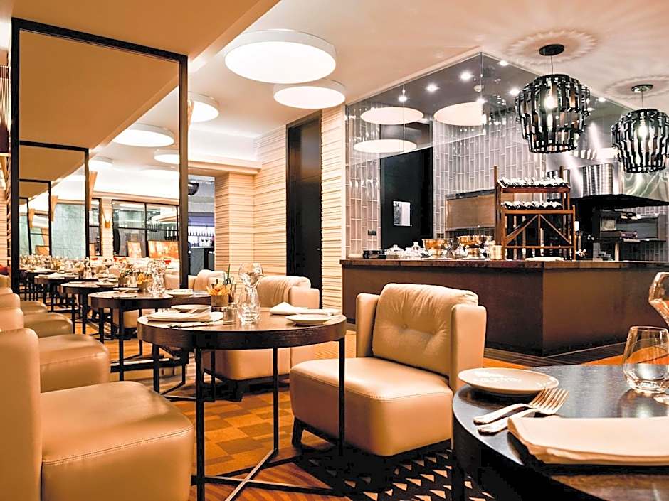 Sofitel Victoria Warsaw