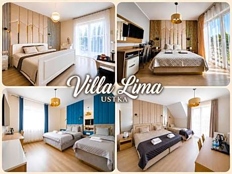 Villa Lima