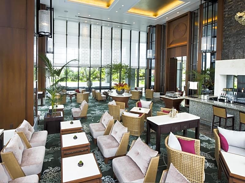 Hyatt Regency Naha Okinawa