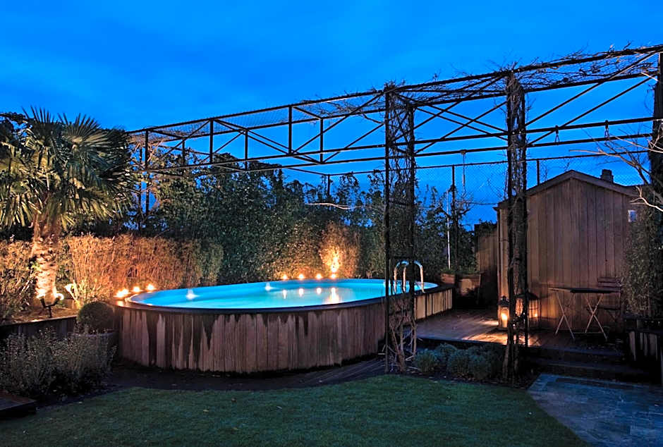 Tuinhotel