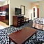 Best Western Plus Katy Inn & Suites