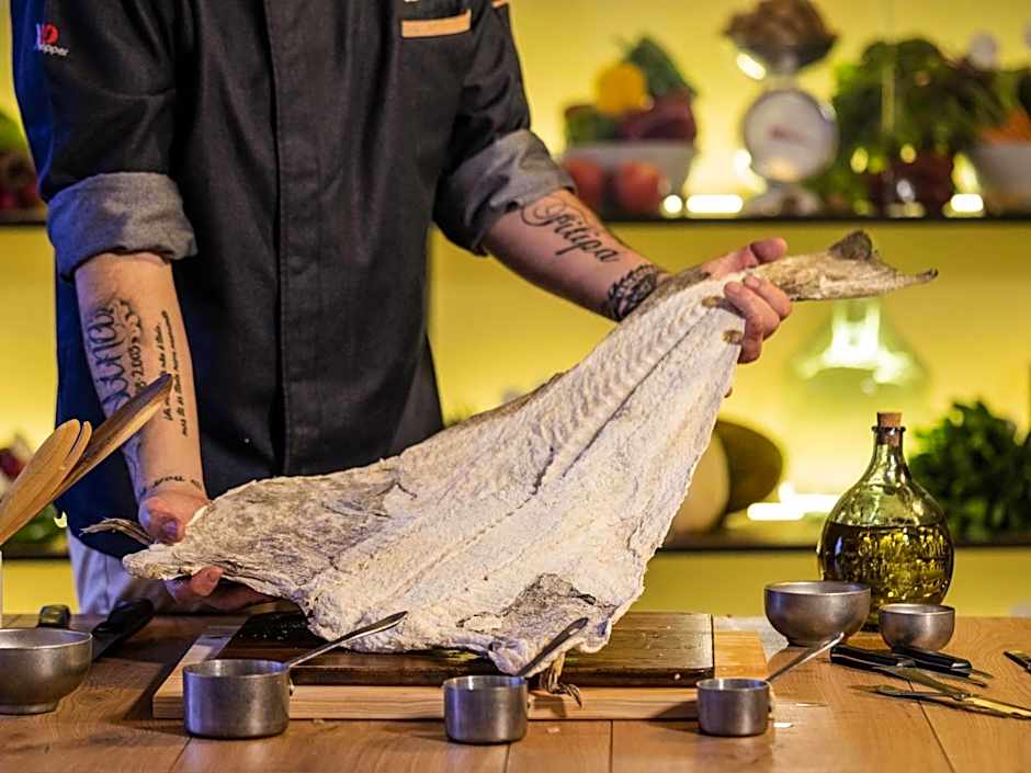 Mercure Porto Centro Santa Catarina