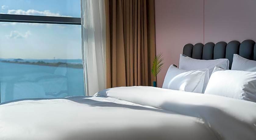 Brown Dot Siheung Geobuksum