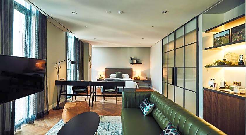 La Casa Hotel Gwangmyeong