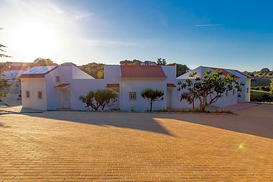 Hotel Aires da Serra