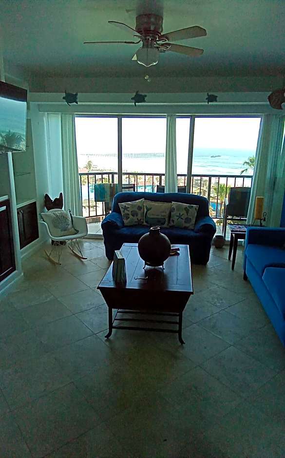 Breathtaking Oceana Del Mar