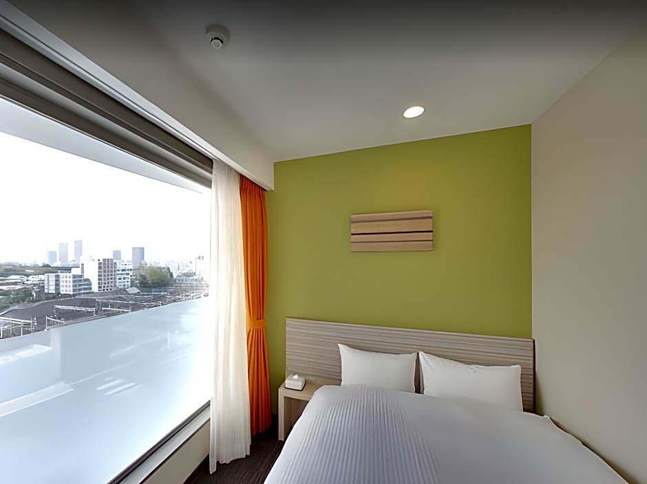 Ueno Hotel