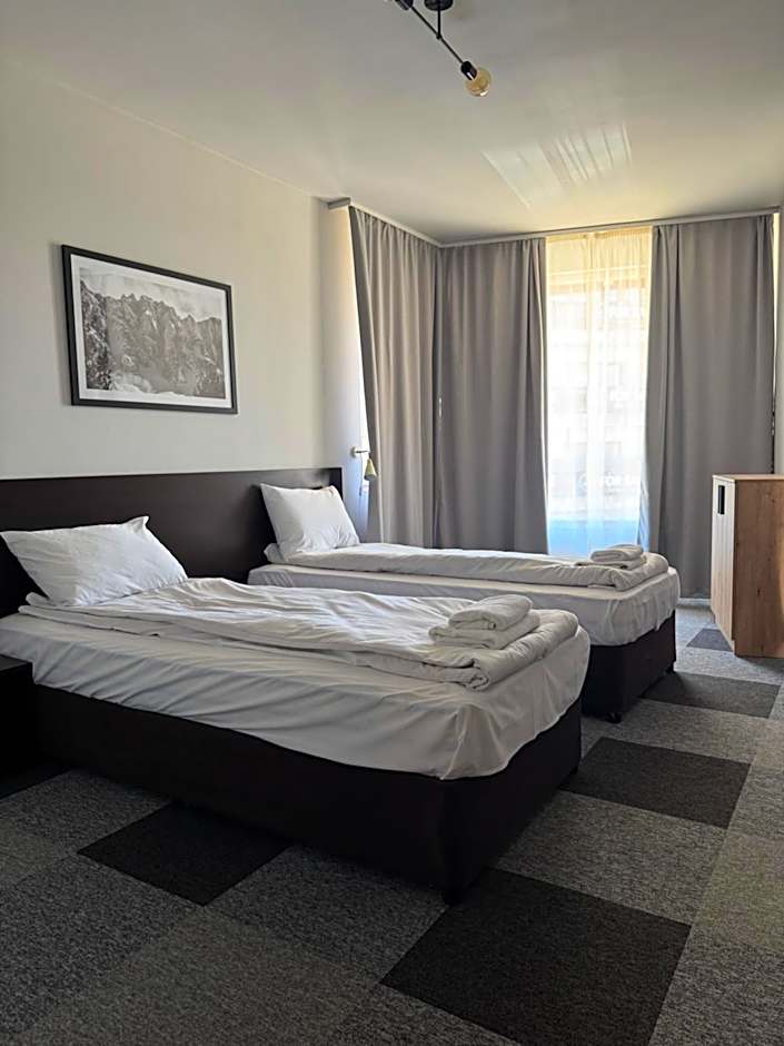 Bansko Royal Towers Hotel