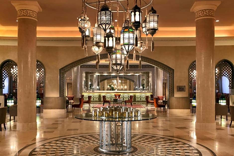 JAZ Tamerina, Almaza Bay