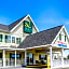 Quality Inn Mauston I-90
