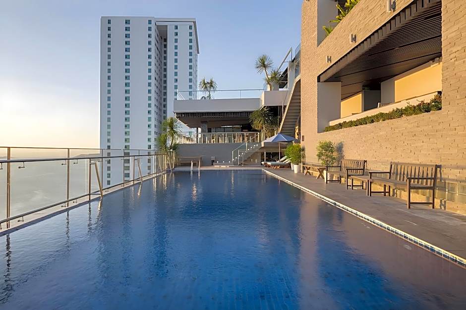 Maple Hotel & Apartment