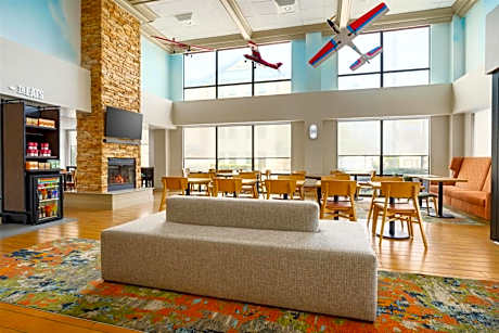 Hampton Inn By Hilton Chicago-Midway Airport
