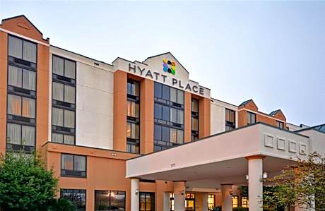 Hyatt Place Dublin/Pleasanton