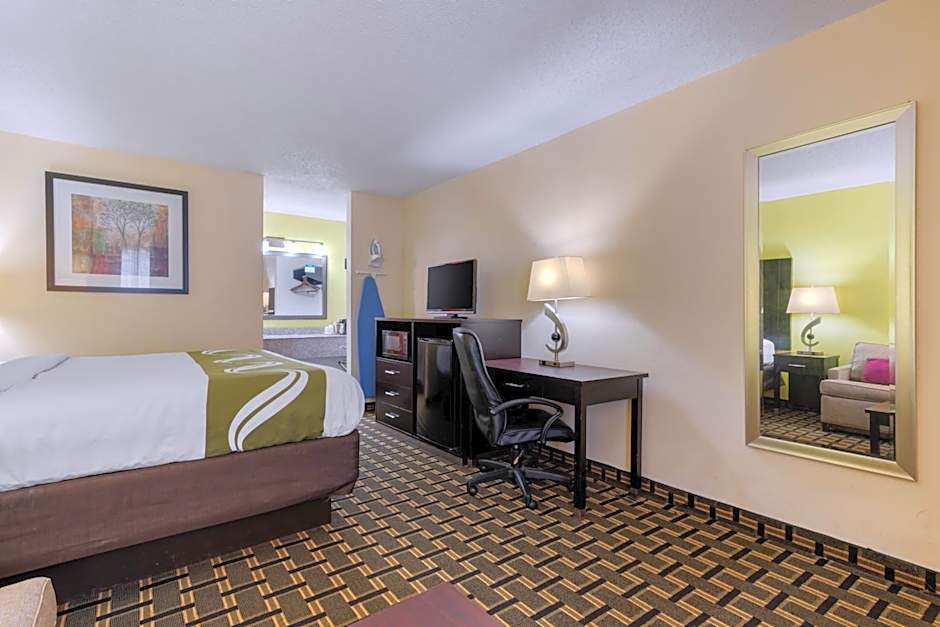 Quality Inn Acworth North