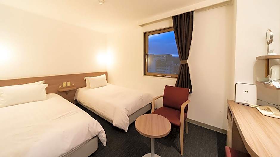 Yuda Onsen Business Hotel Ueno (Yamaguchi)