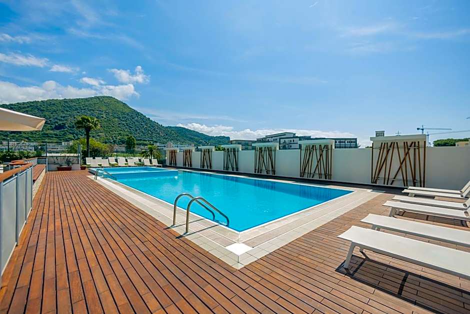 Novotel Salerno Est Arechi