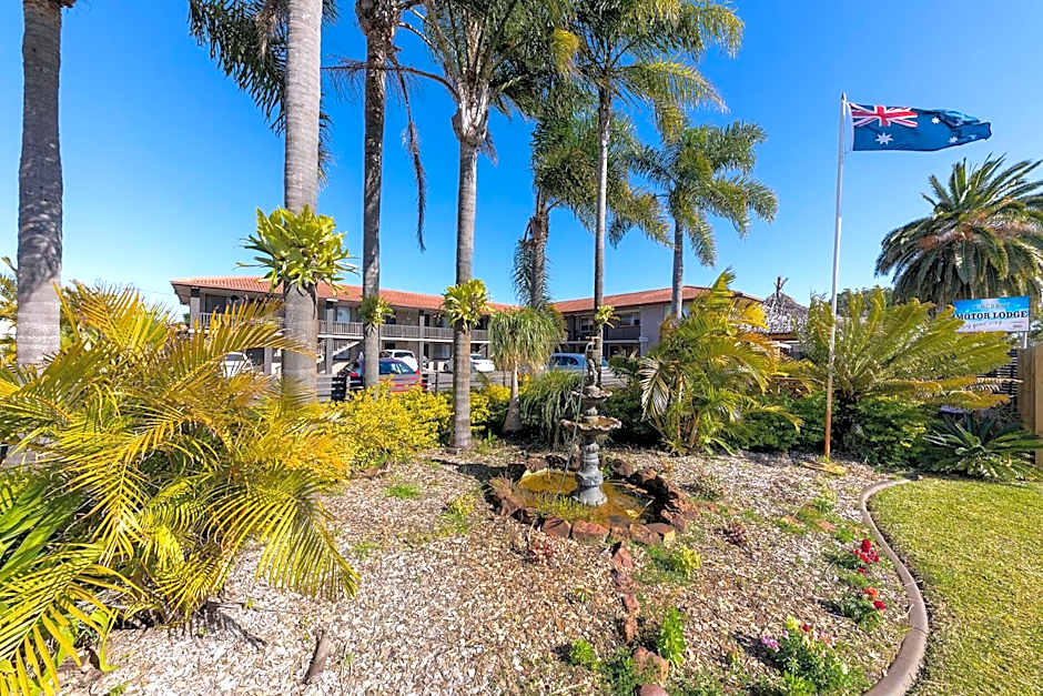 Tuncurry Motor Lodge