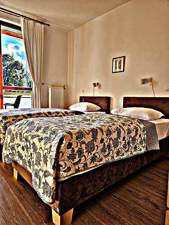 Hotel Villa Siesta