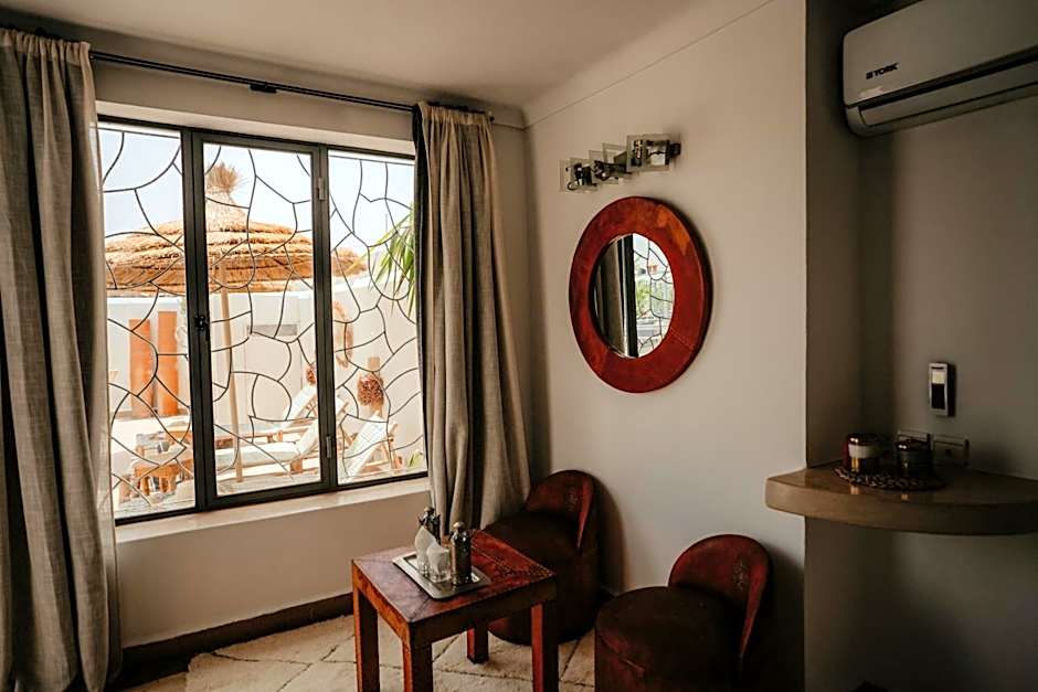 Riad Jardin Des Rêves