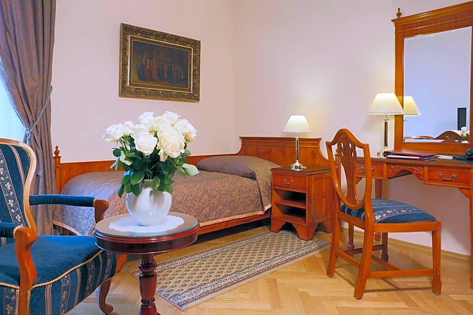Hotel Tereza