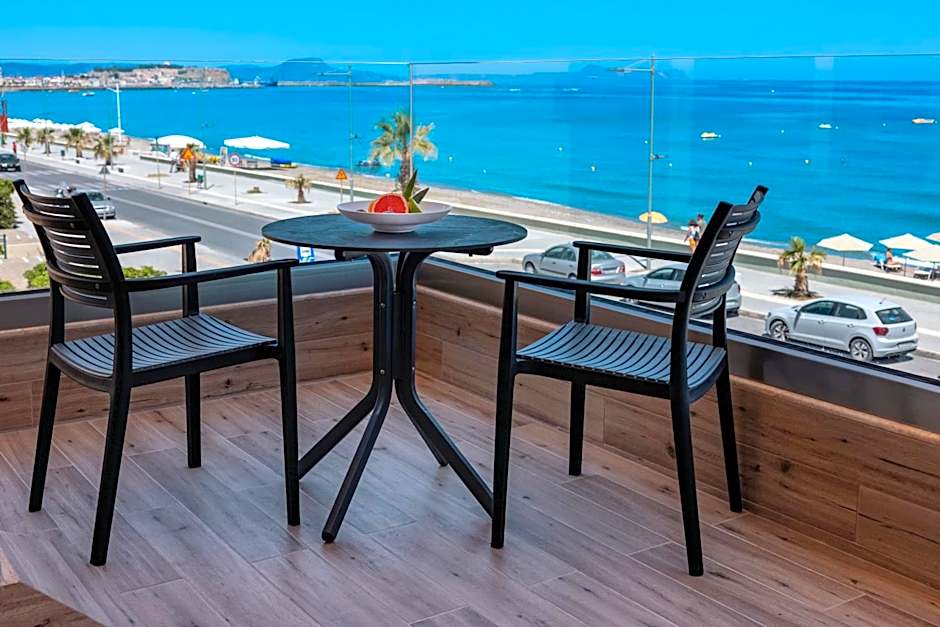 Atlantis Beach Hotel