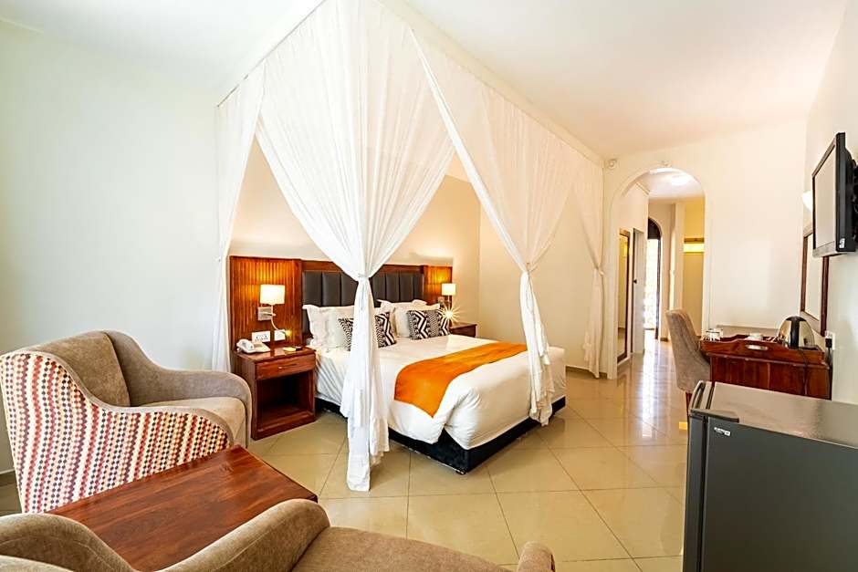 Victoria Falls Rainbow Hotel