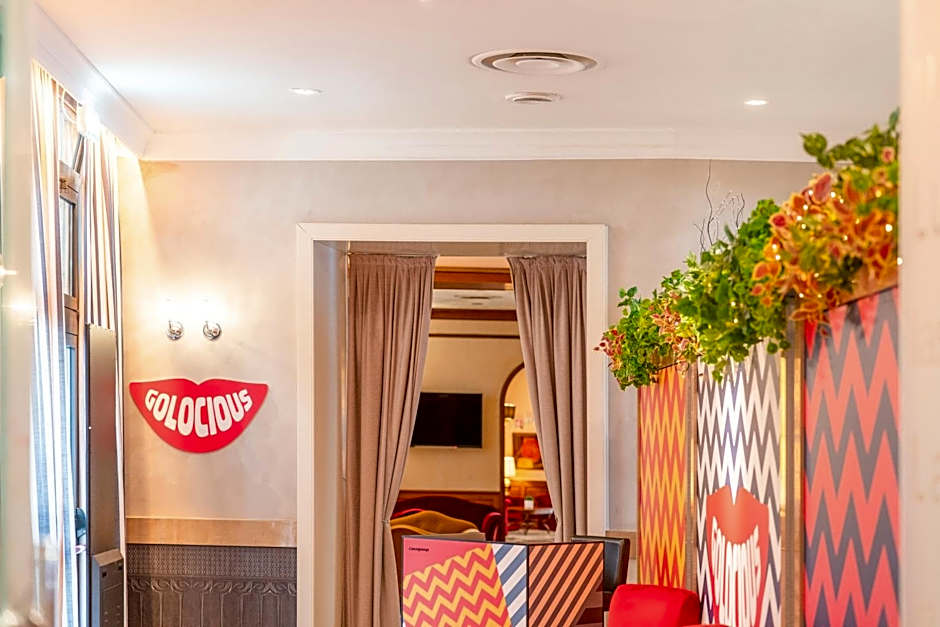 Leonardo Hotel Milan City Center