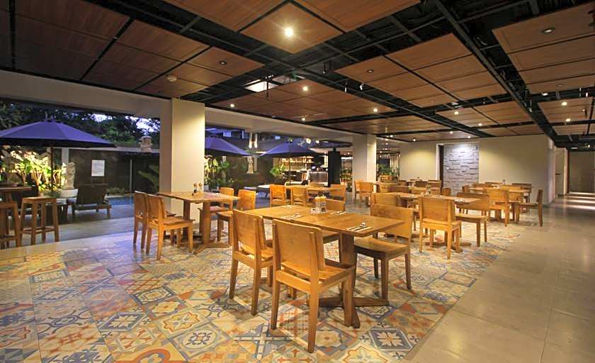 Serela Legian Bali