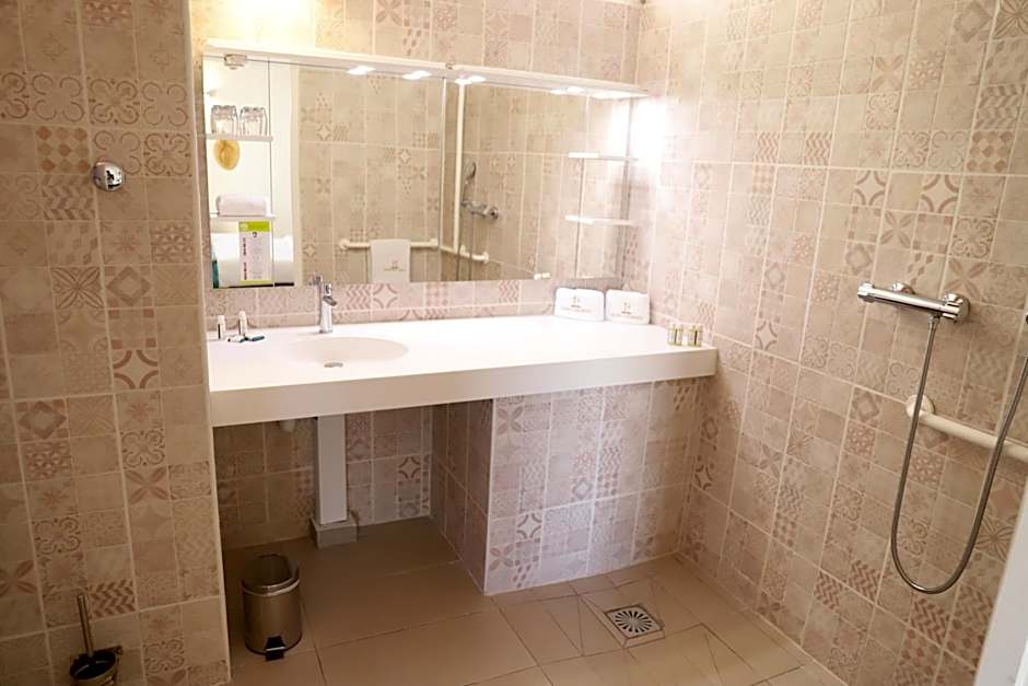 Hôtel Saint-Georges