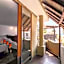 Punta Arena Surf Suites