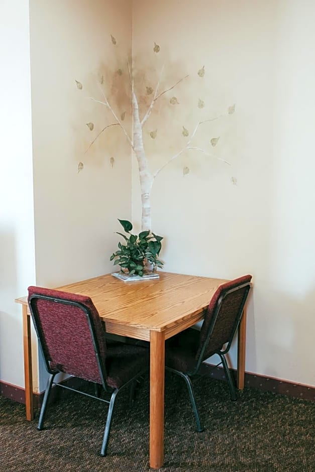Carson City Plaza Hotel