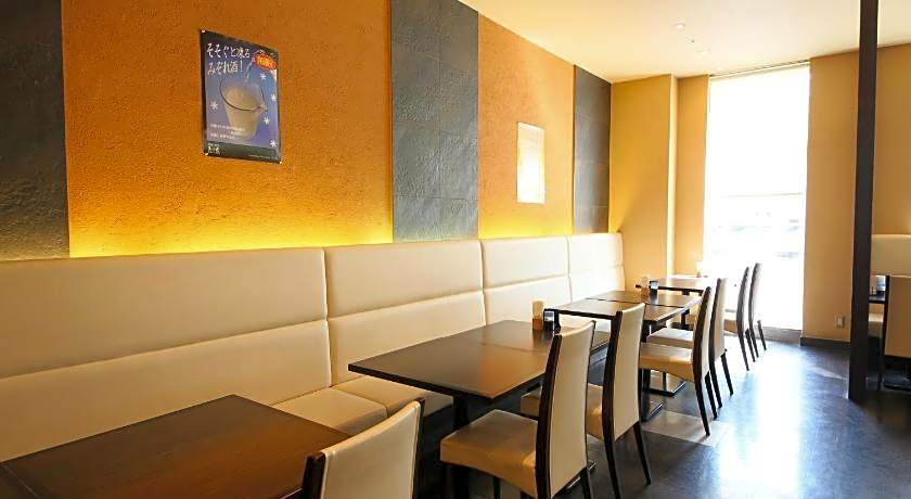 Apa Hotel Keisei Narita-Ekimae